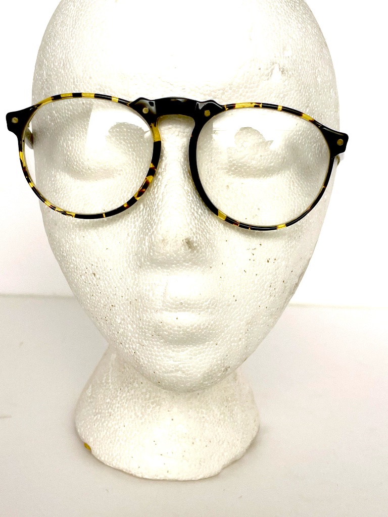 Brand New Vintage LA Eyeworks Circa 1986